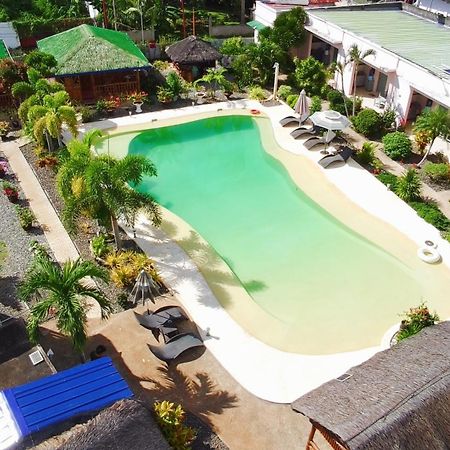 Imagine Bohol Otel Panglao Dış mekan fotoğraf