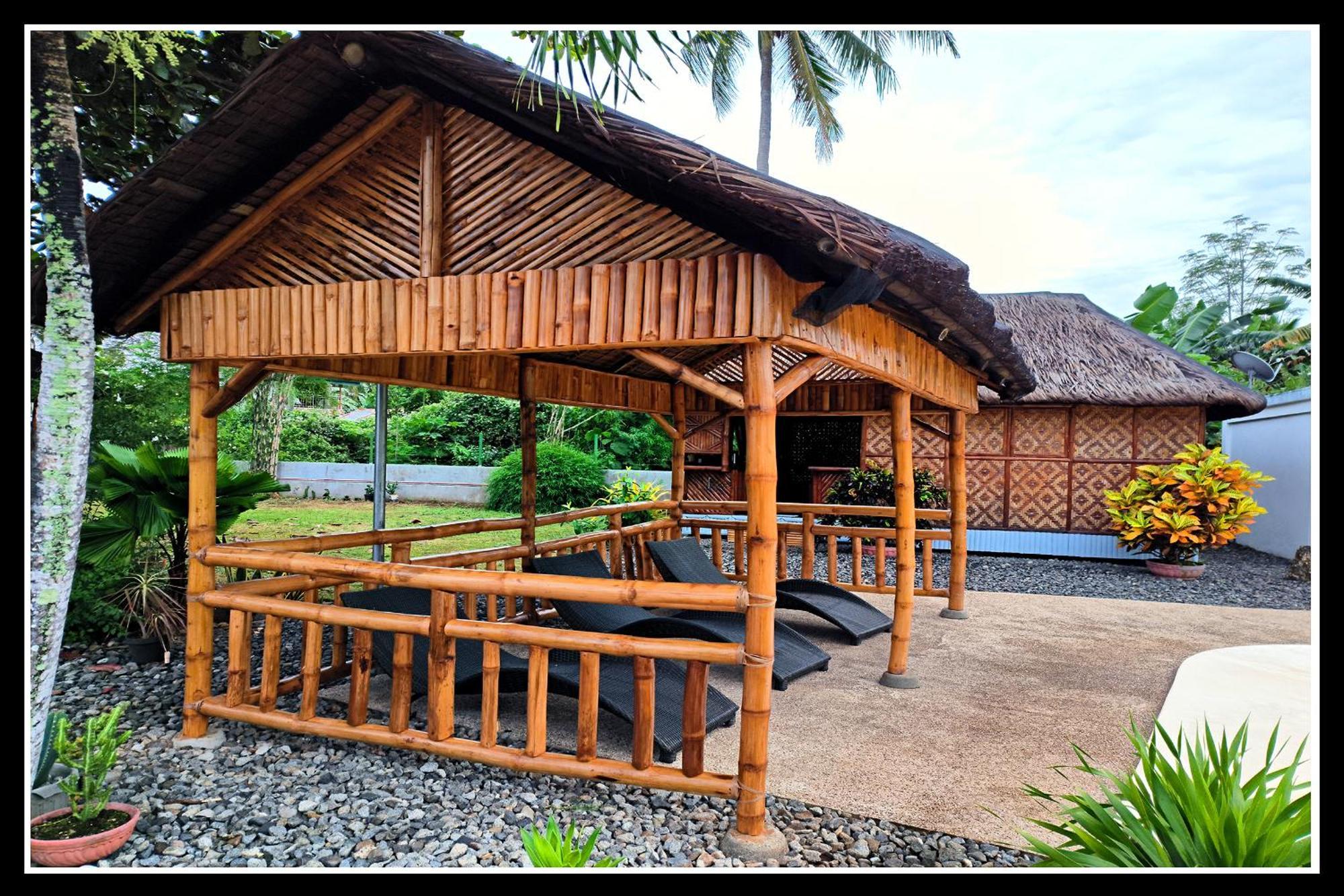 Imagine Bohol Otel Panglao Dış mekan fotoğraf