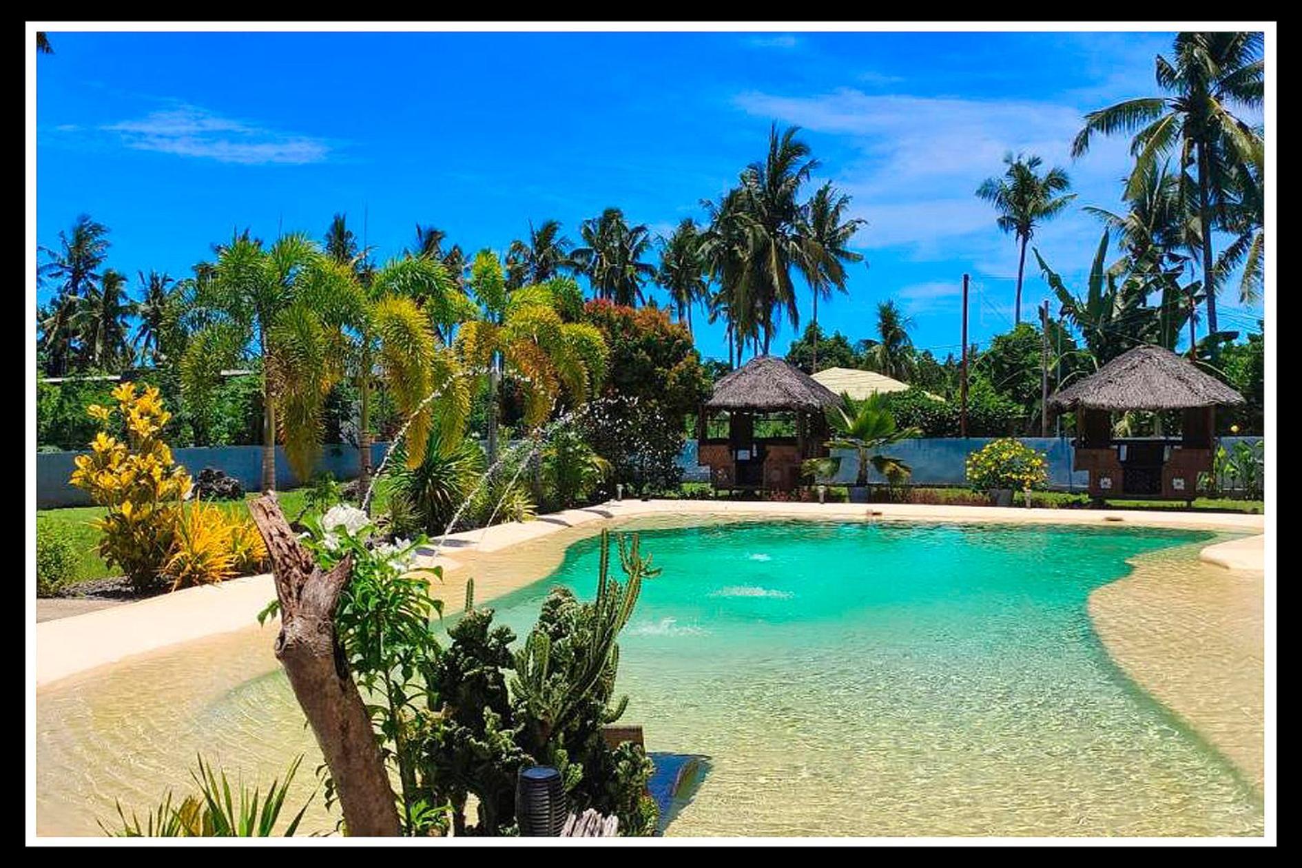 Imagine Bohol Otel Panglao Dış mekan fotoğraf