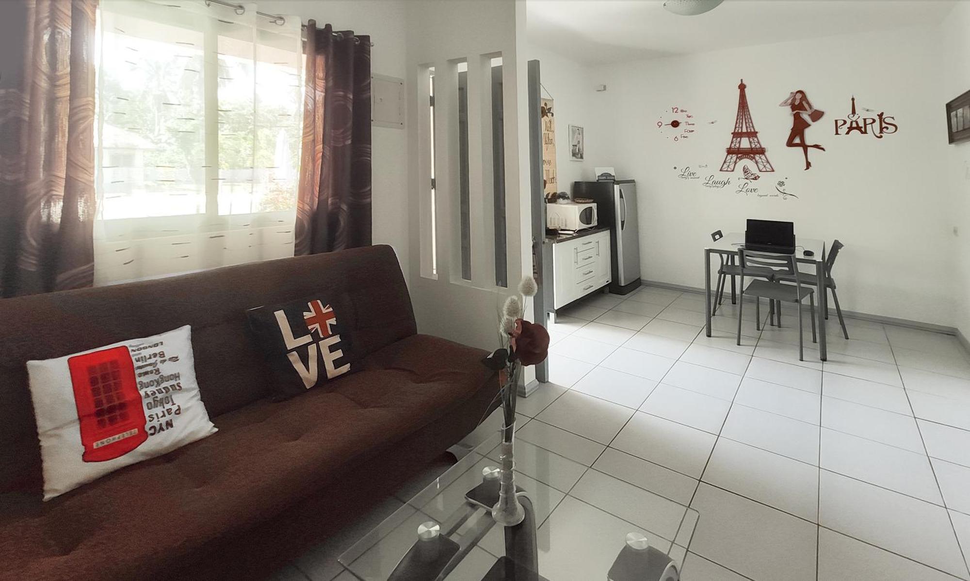 Imagine Bohol Otel Panglao Oda fotoğraf