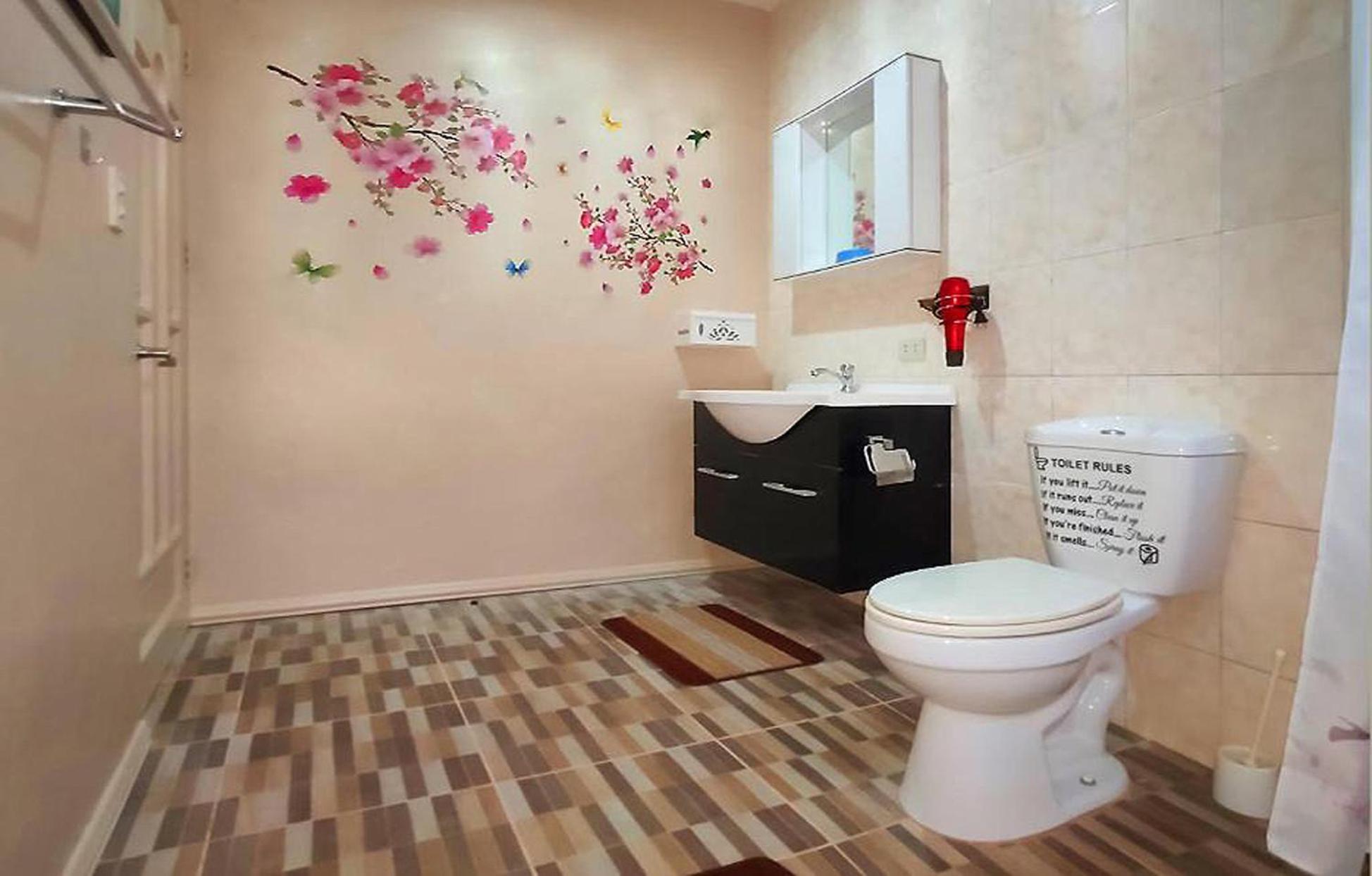 Imagine Bohol Otel Panglao Oda fotoğraf