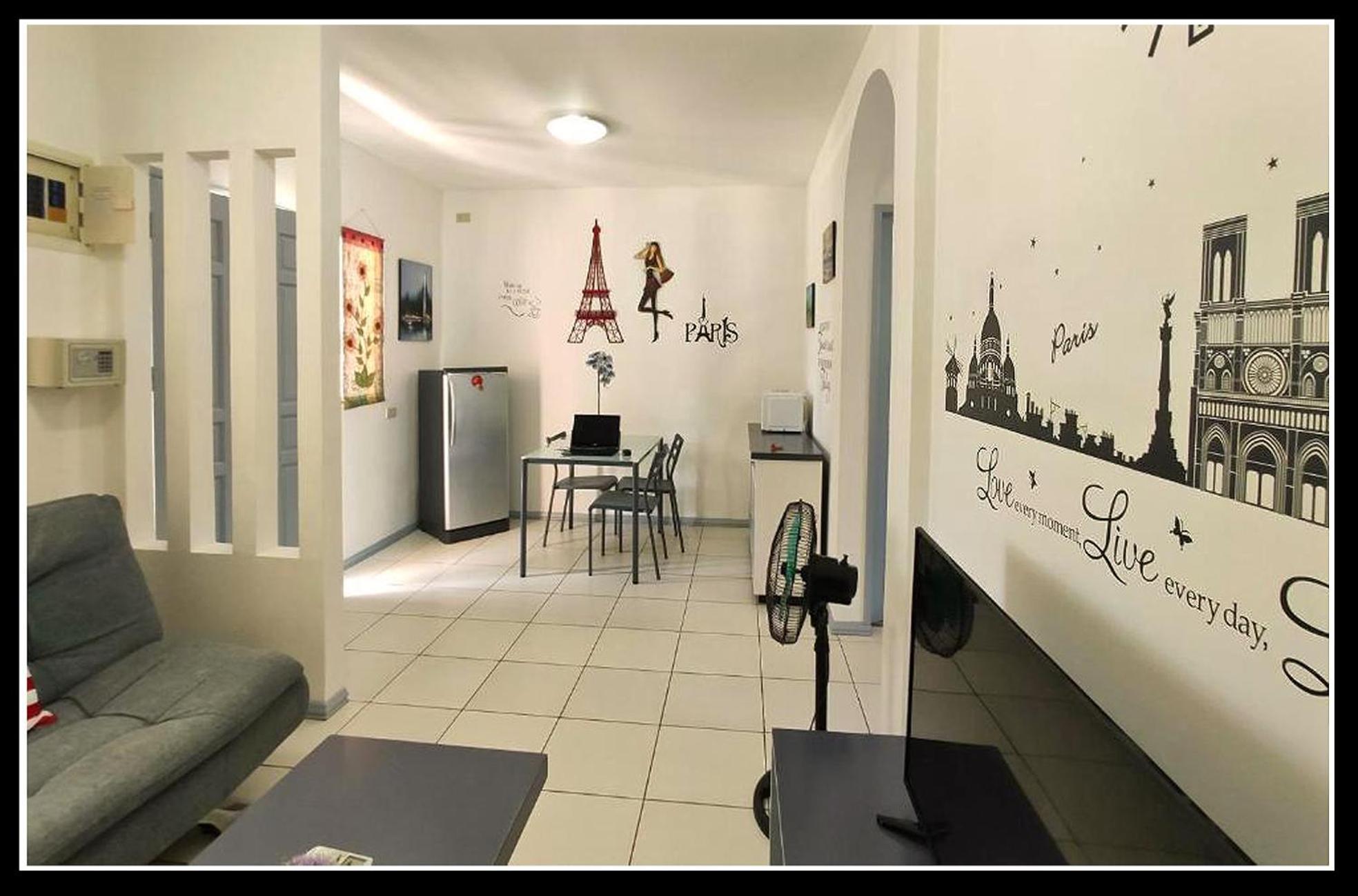 Imagine Bohol Otel Panglao Dış mekan fotoğraf