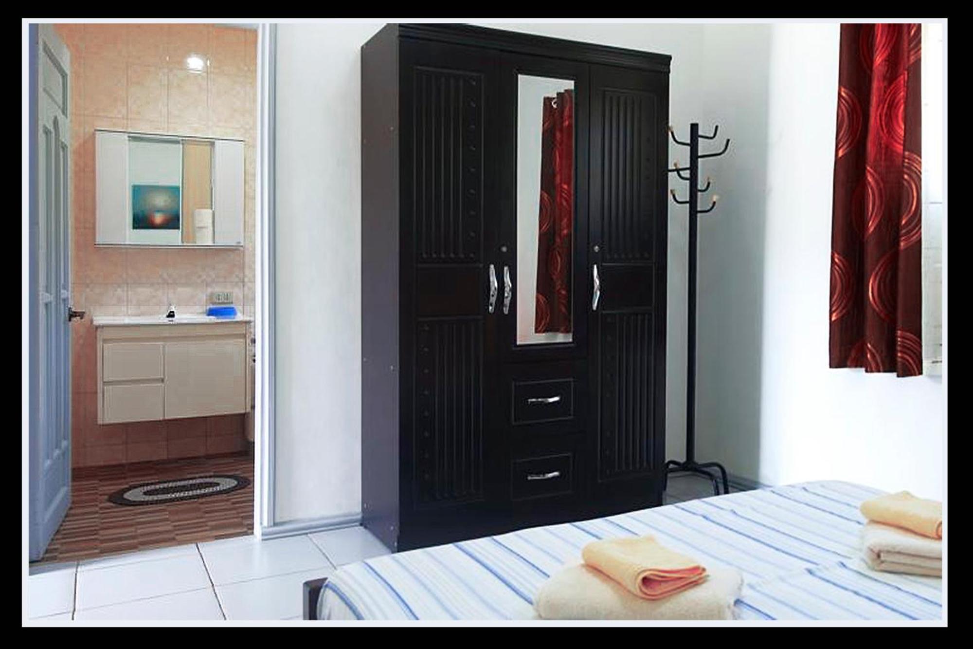 Imagine Bohol Otel Panglao Dış mekan fotoğraf