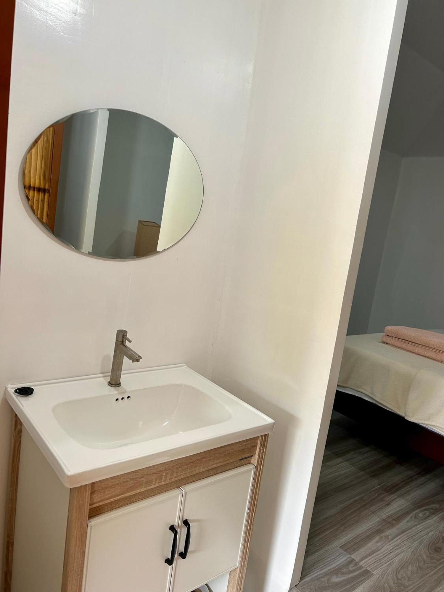 Imagine Bohol Otel Panglao Oda fotoğraf