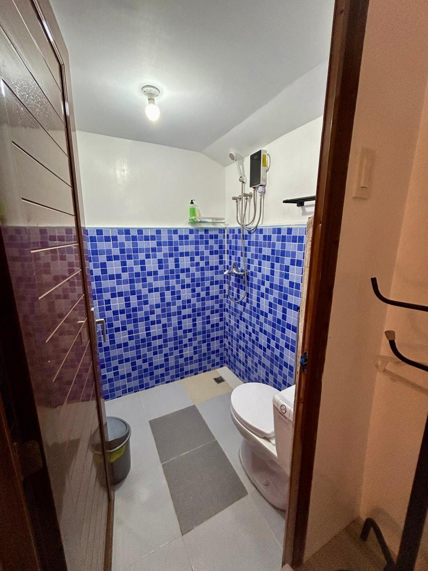Imagine Bohol Otel Panglao Oda fotoğraf