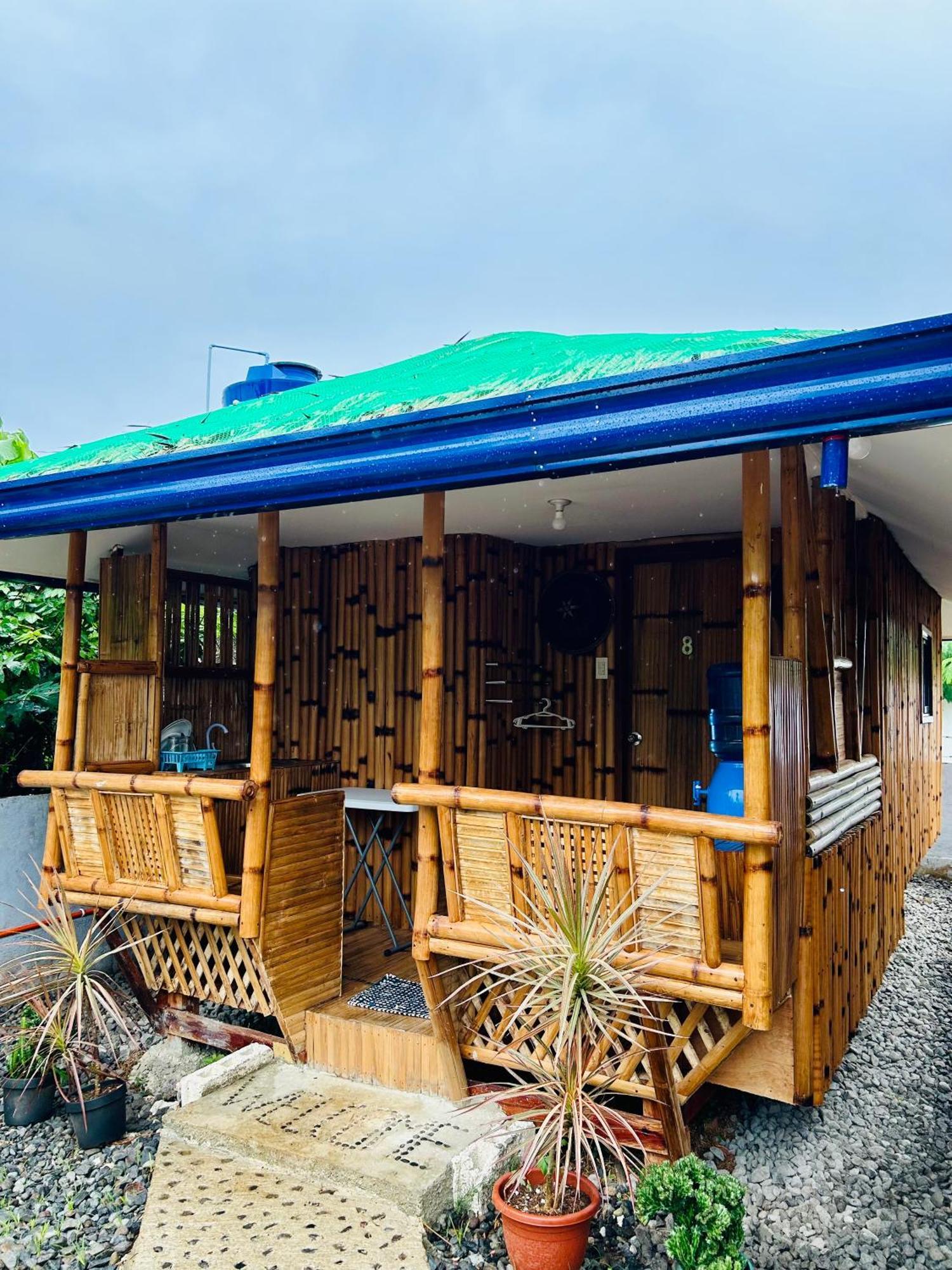 Imagine Bohol Otel Panglao Oda fotoğraf