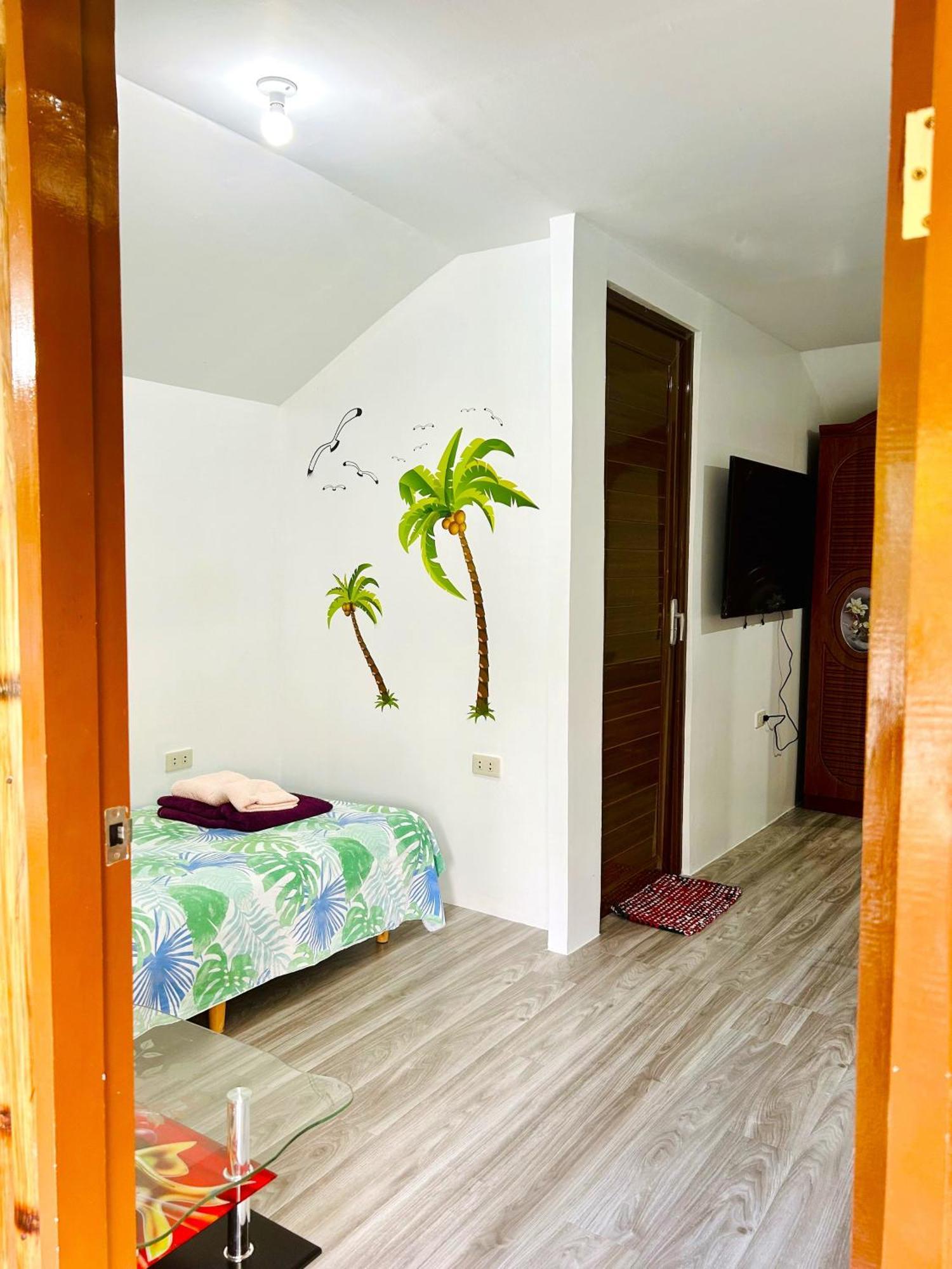 Imagine Bohol Otel Panglao Oda fotoğraf